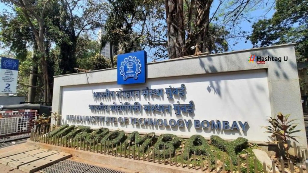 Iit Bombay Job Placements Min