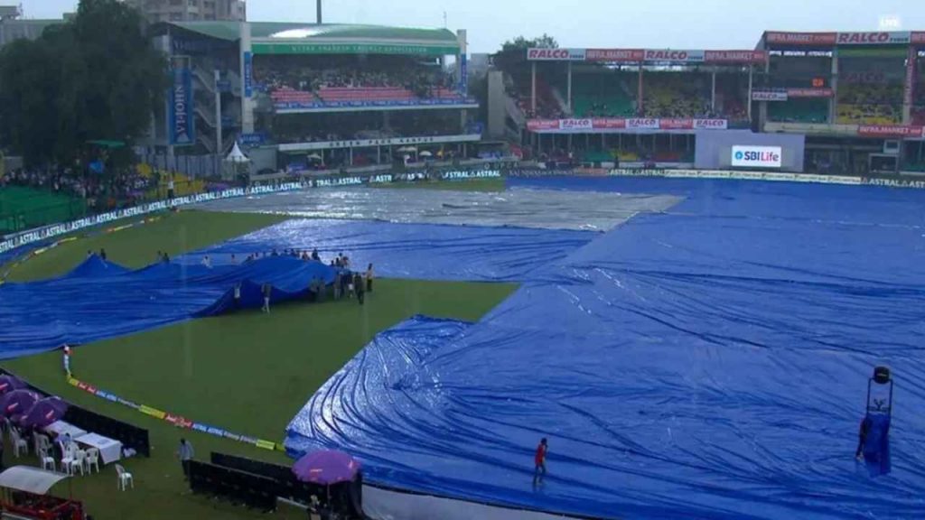 Ind Vs Ban 2nd Test Day 1