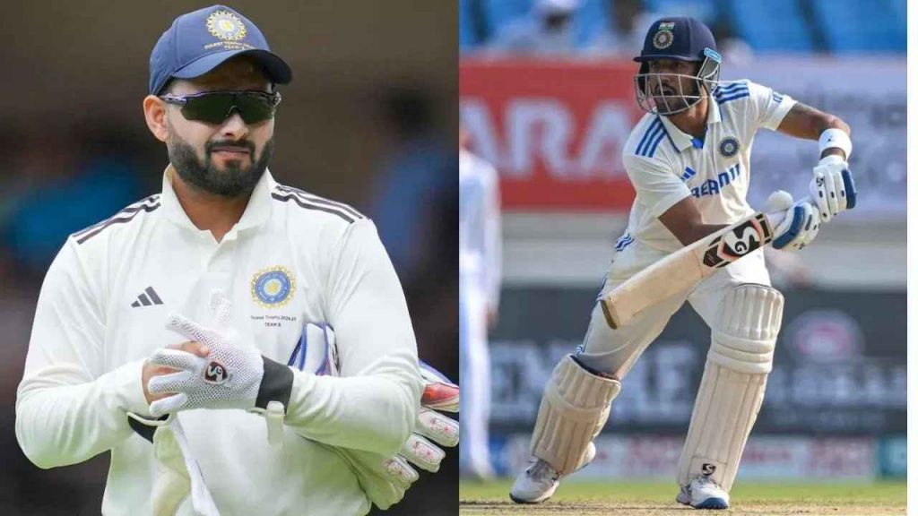 India vs Bangladesh Day 5