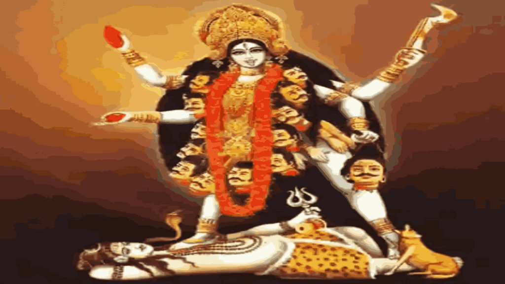 Narak Chaturthi 2024
