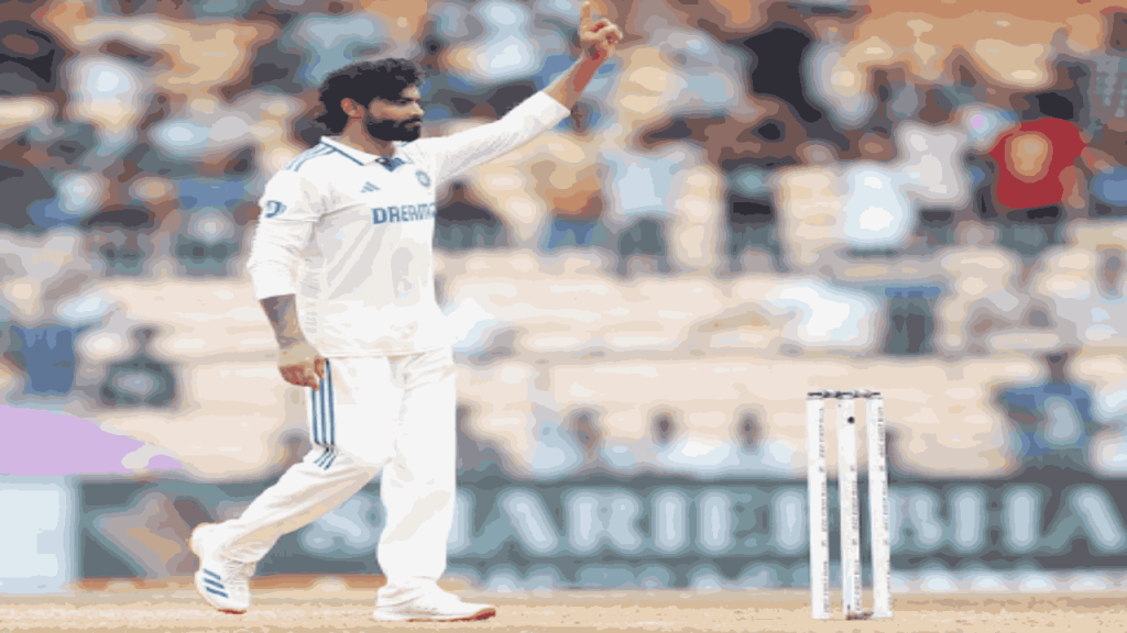 Ravindra Jadeja