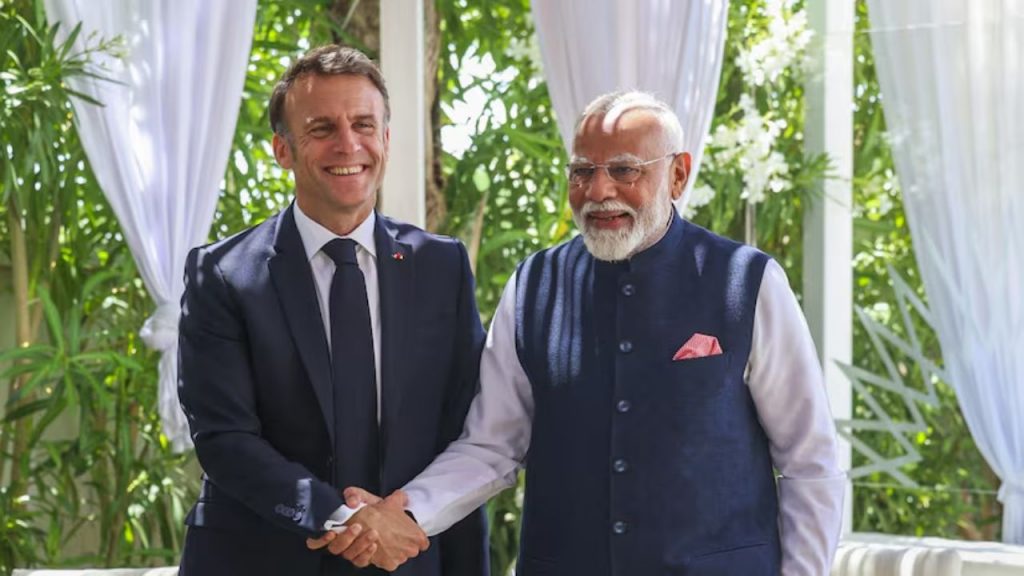India Permanent Unsc Seat Macron