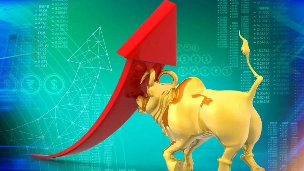 Indian Markets