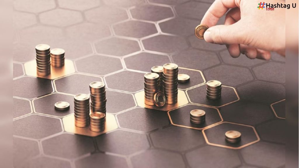 Financial Changes In July