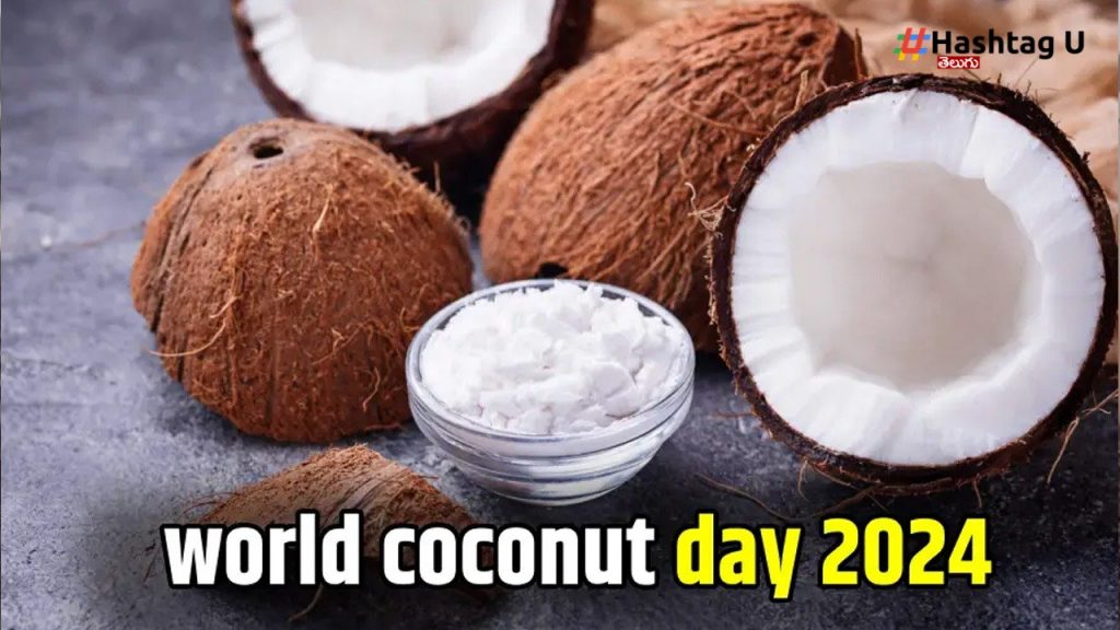International Coconut Day