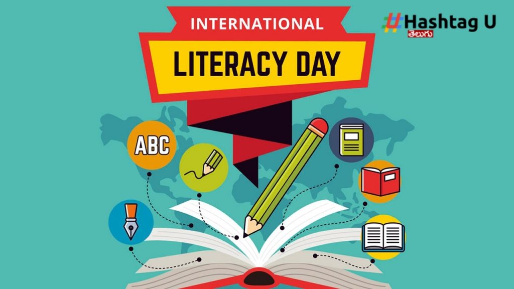 International Literacy Day