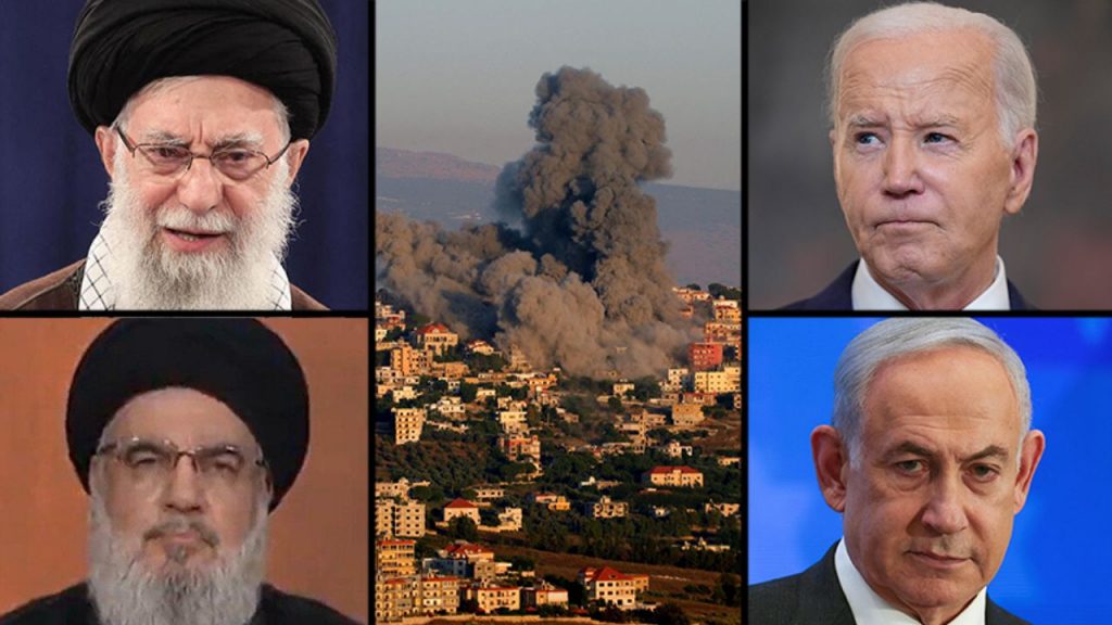 Iran Un Hezbollah Chief Hassan Nasrallah