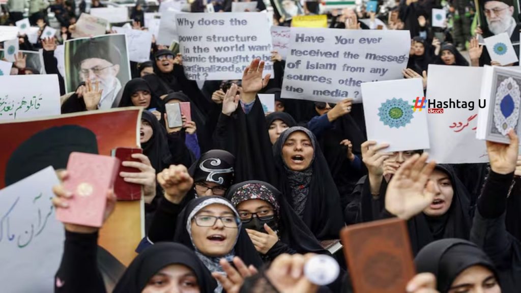 Iran Vs Sweden Sms To Swedish Citizens