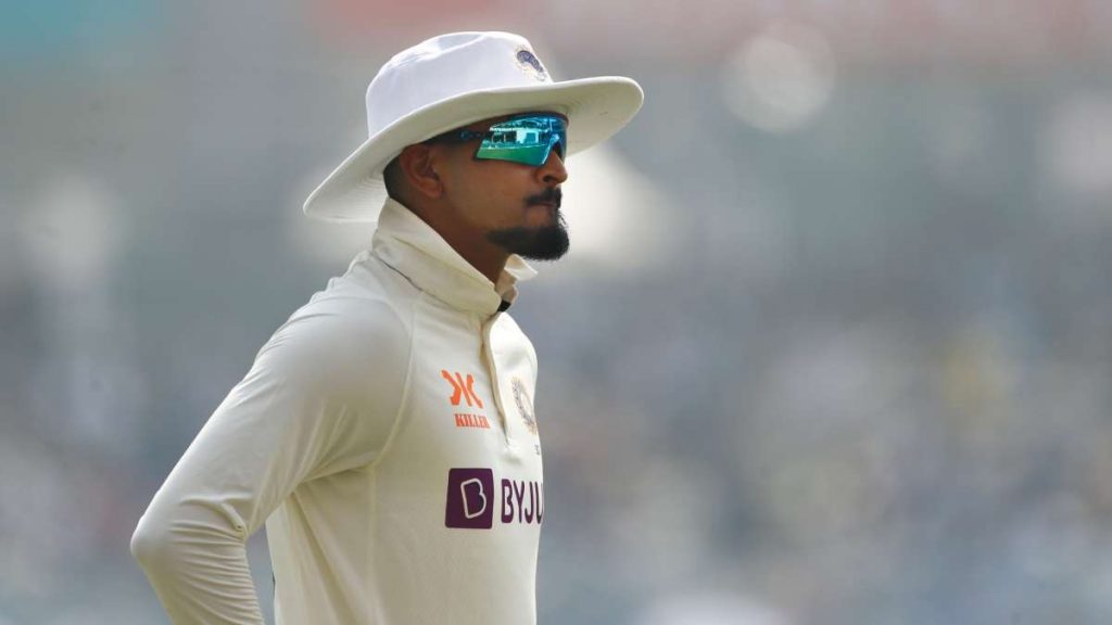 Irani Cup 2024, Ayyar