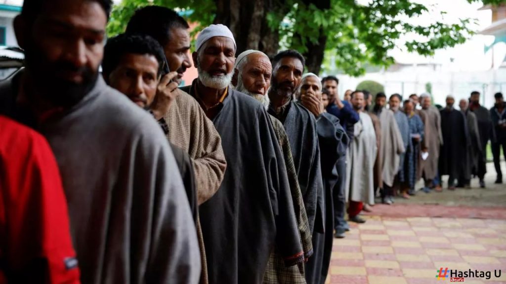 Jammu Kashmir Elections Agencies Warning