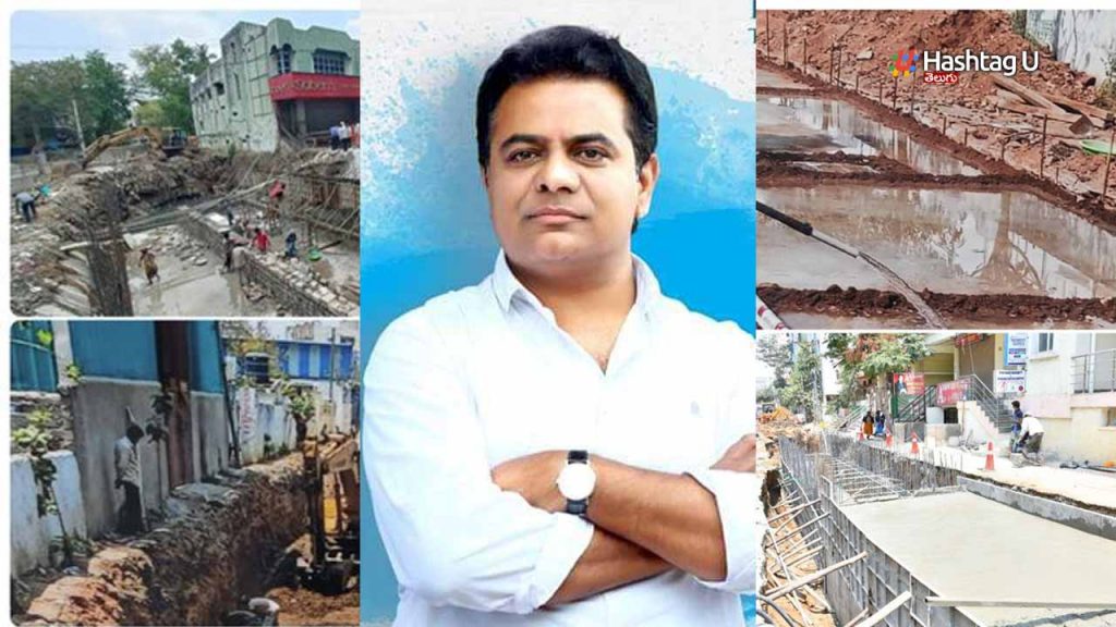 Ktr Sndp