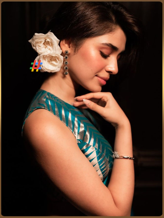 Krithi Shetty