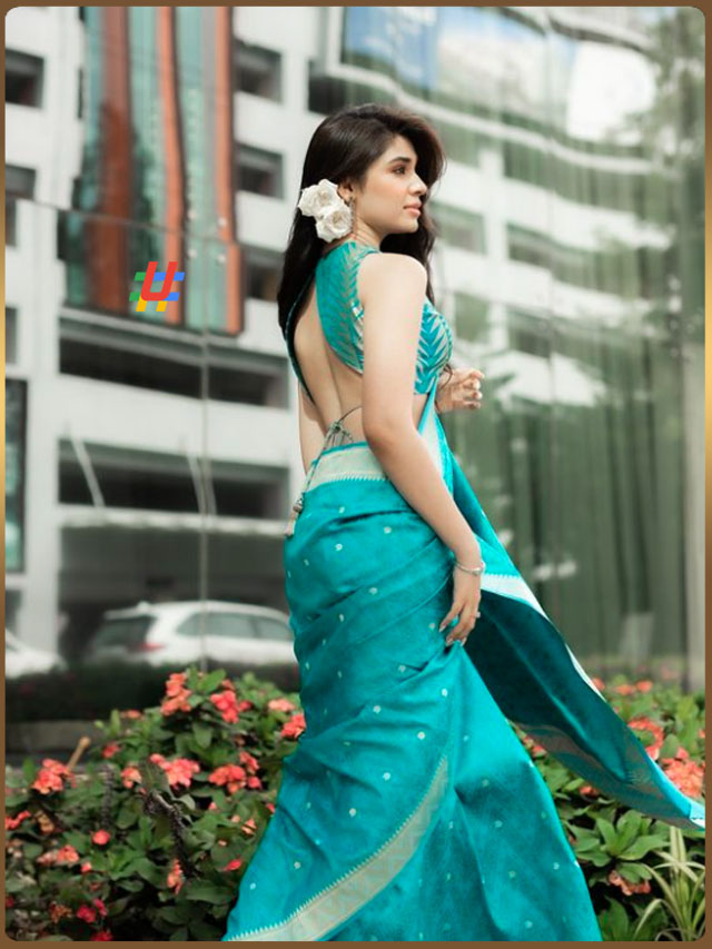 Krithi Shetty
