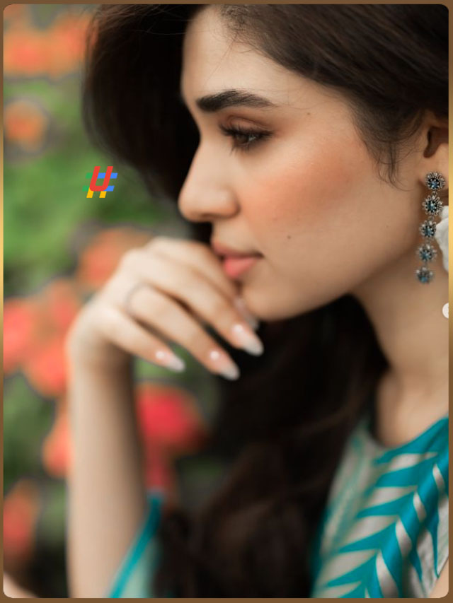 Krithi Shetty