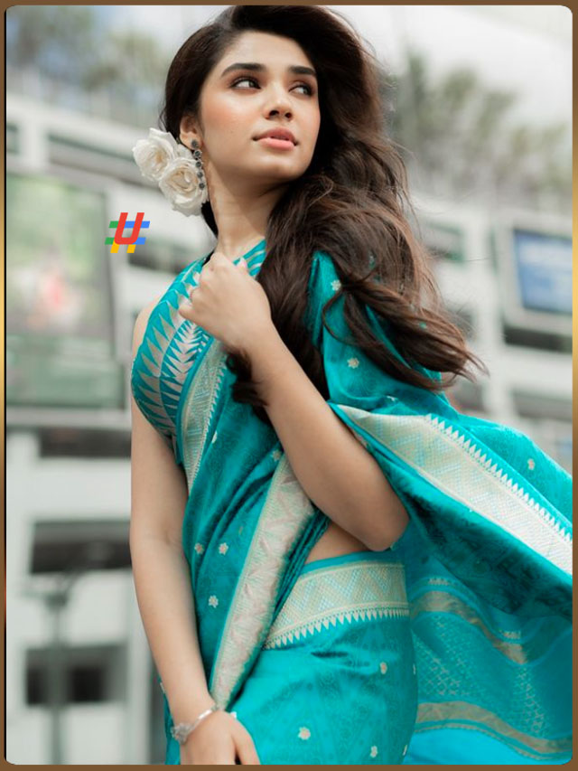 Krithi Shetty