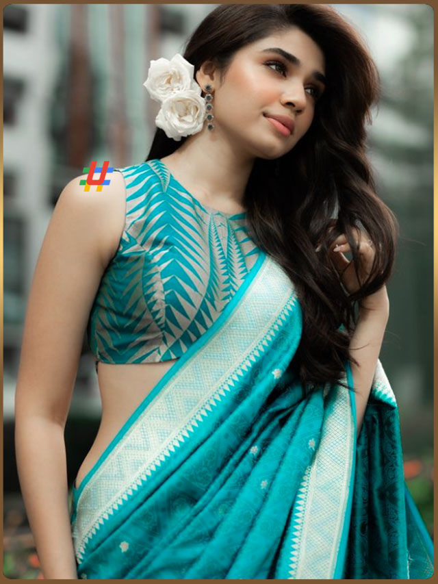 Krithi Shetty
