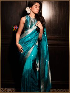 Krithi Shetty