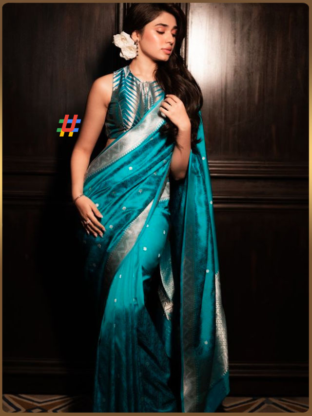 Krithi Shetty