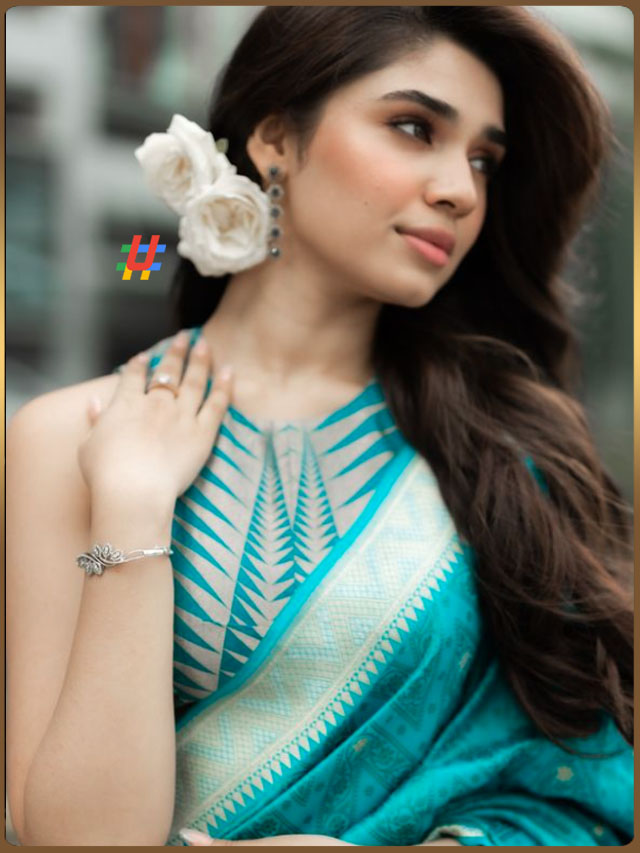 Krithi Shetty