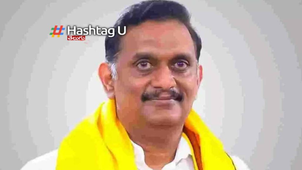 Keshine was unanimously elected as the President of the Andhra Cricket Association
