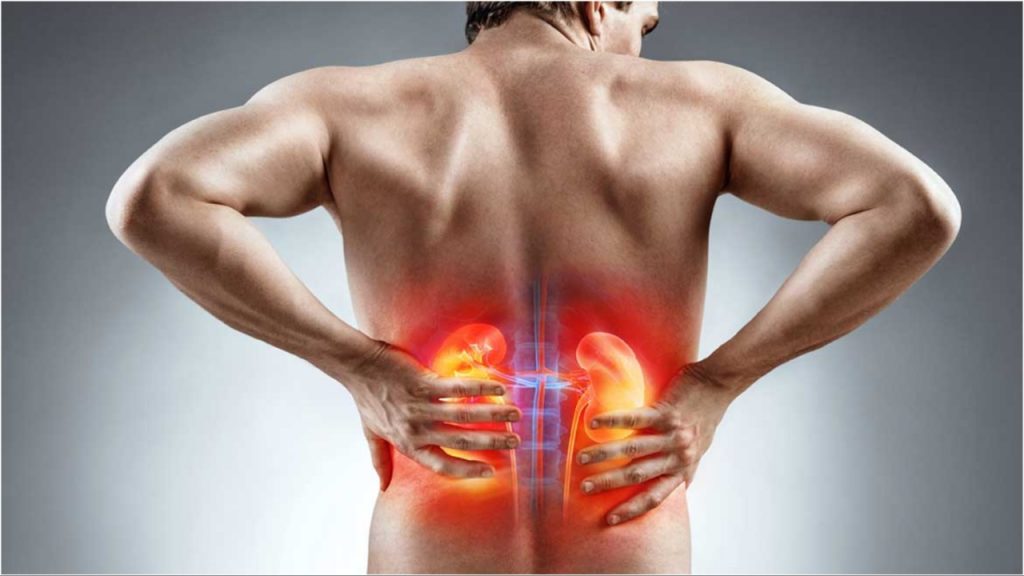 Kidney Problems