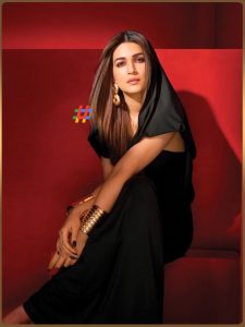krithi sanon