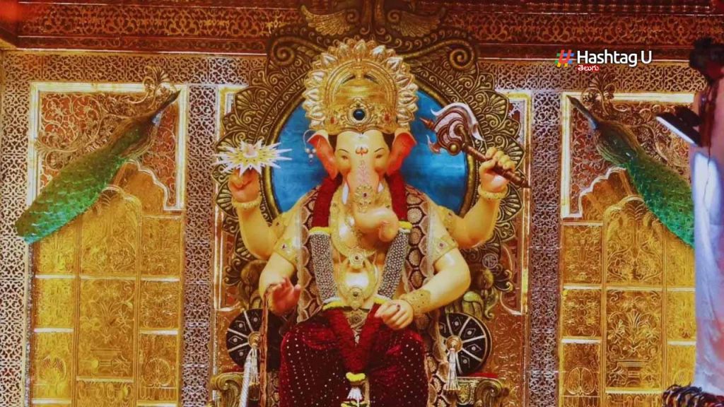 Ganapati Bappa