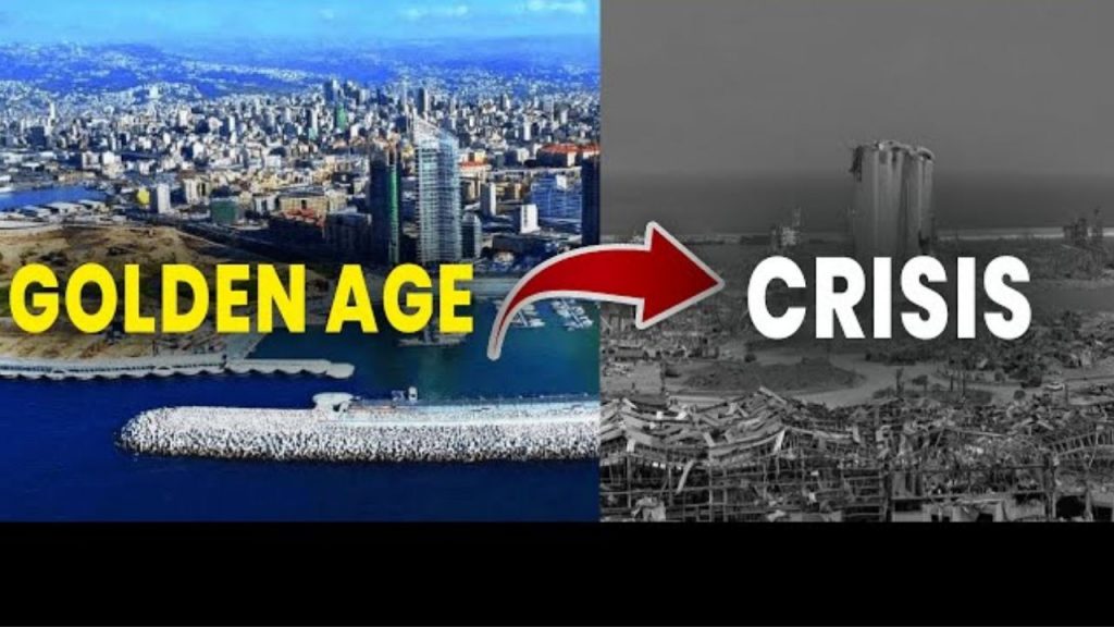 Lebanon History Switzerland Of Middle East Beirut
