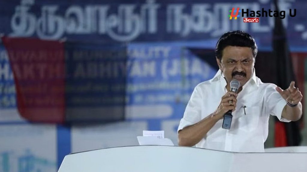 Mk Stalin (1)