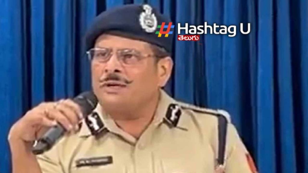 Manoj Verma appointed as Kolkata Police Commissioner
