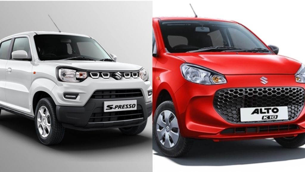 Maruti Suzuki Stock