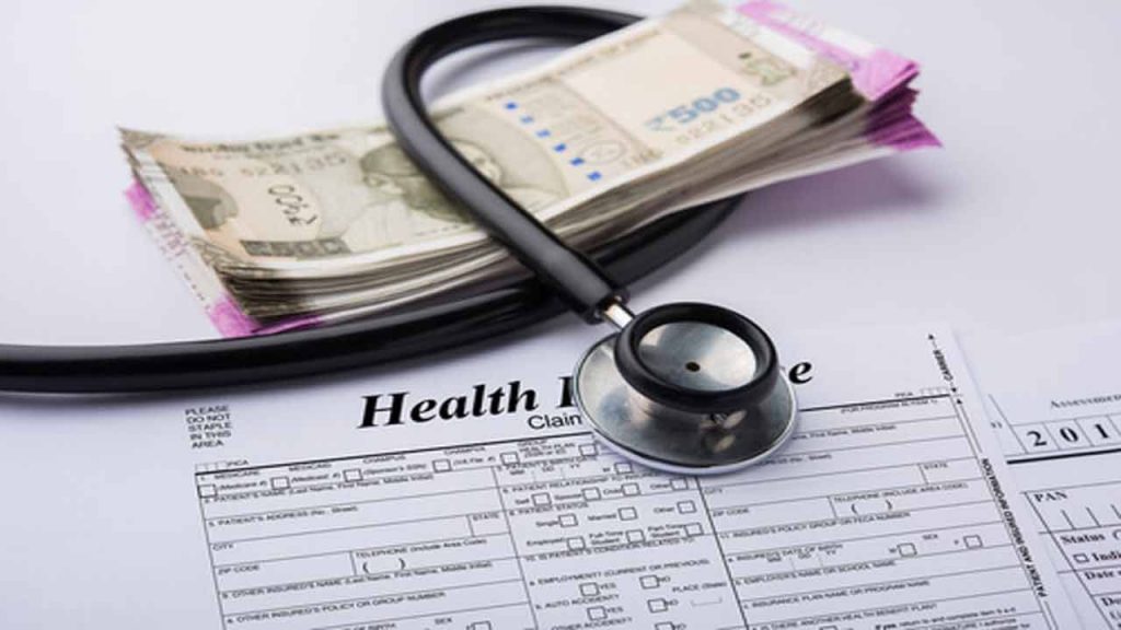 Medical Bills India New Healthcare costs