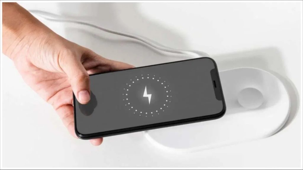 Mobile Charging Tips