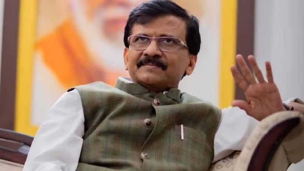 Mumbai court sentences Sanjay Raut to 15 days imprisonment in defamation case