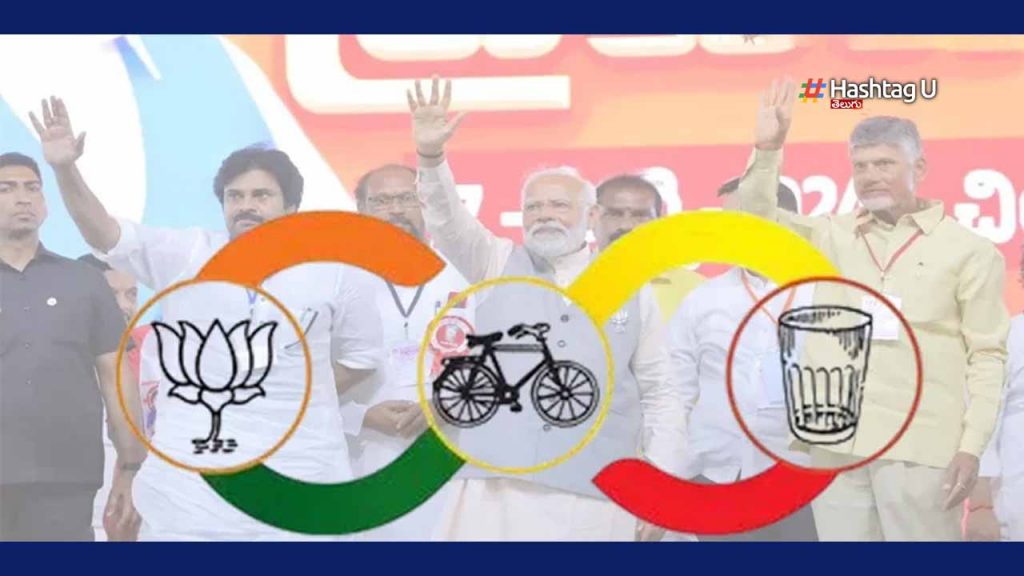 Nda Nominated Posts