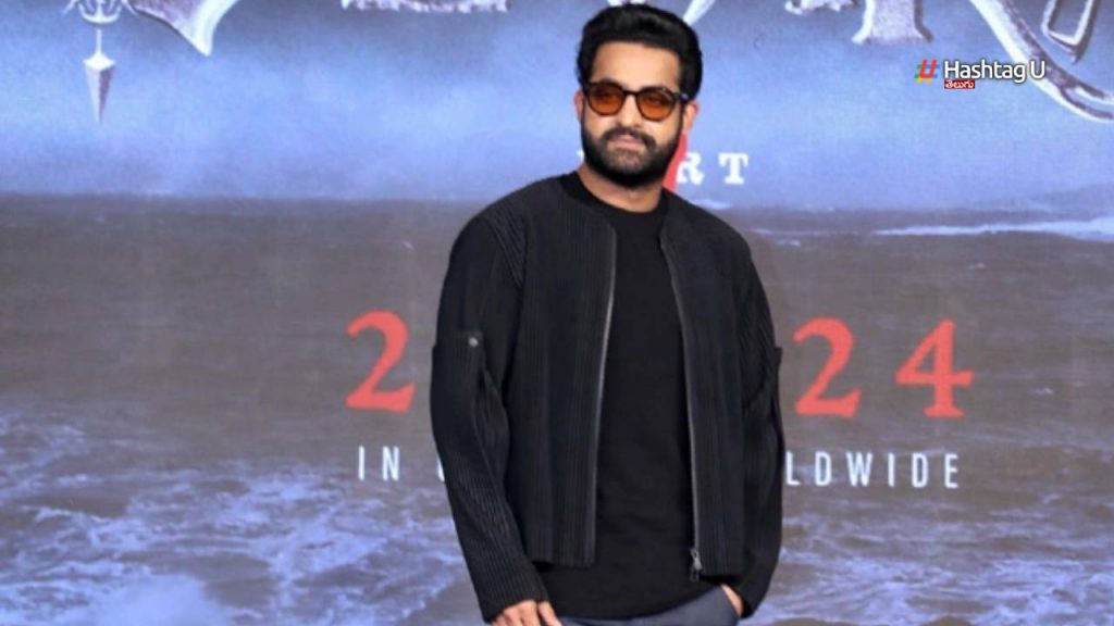 NTR Devara 2 Following Pushpa 2 Koratala Siva