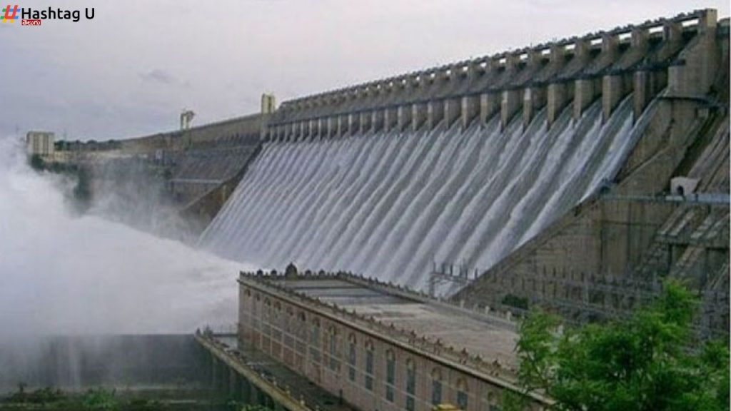 Nagarjuna Sagar Tour Telangana Tourism Package
