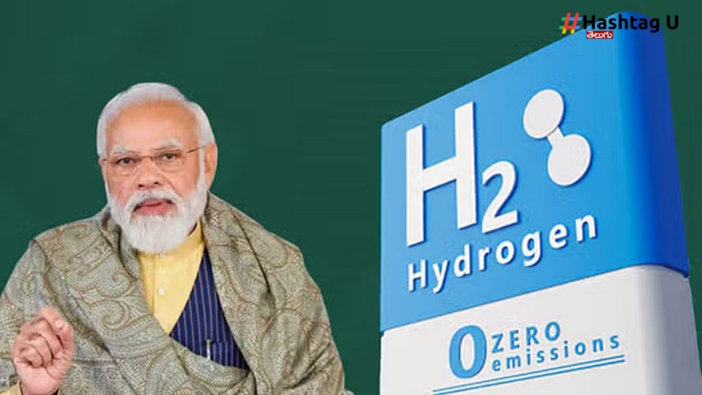Narenda Modi