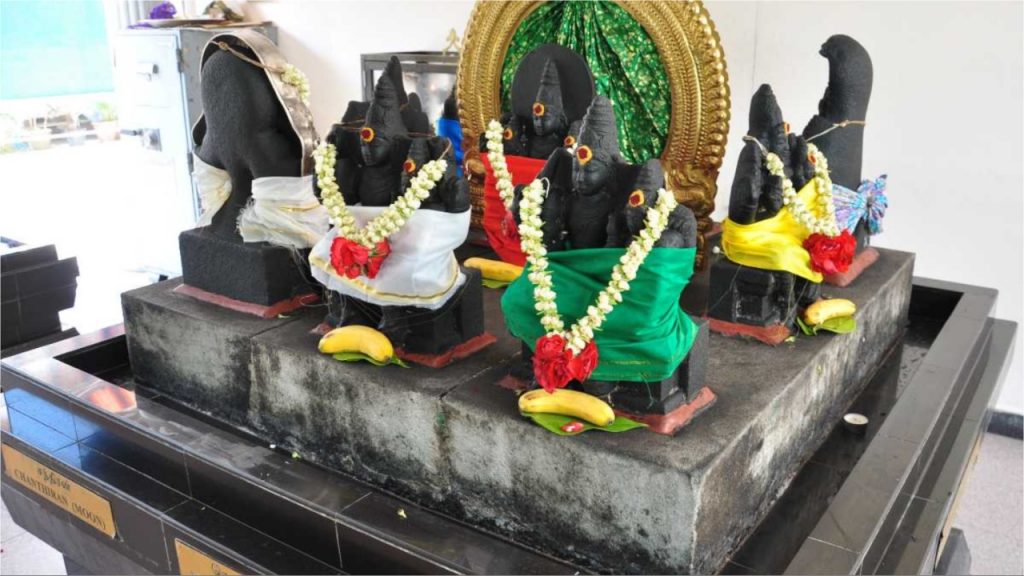 Navagraha
