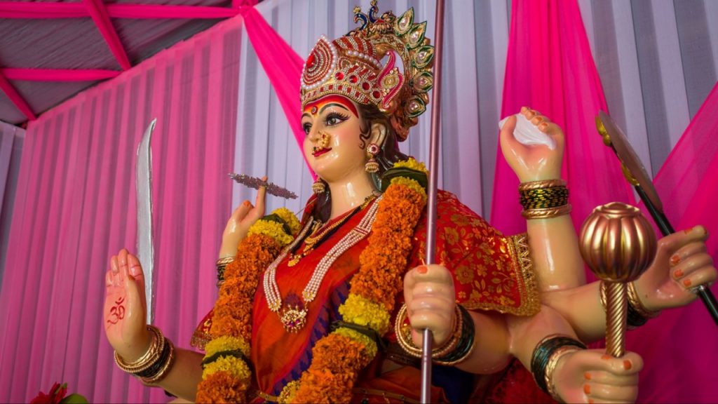 Navaratri 2024