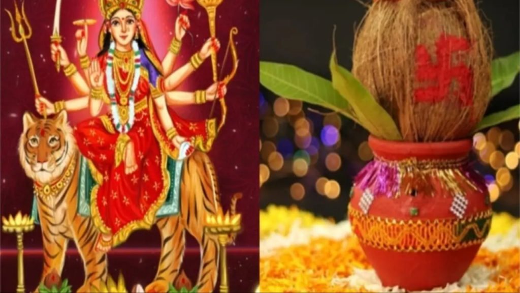 Navaratri 2024