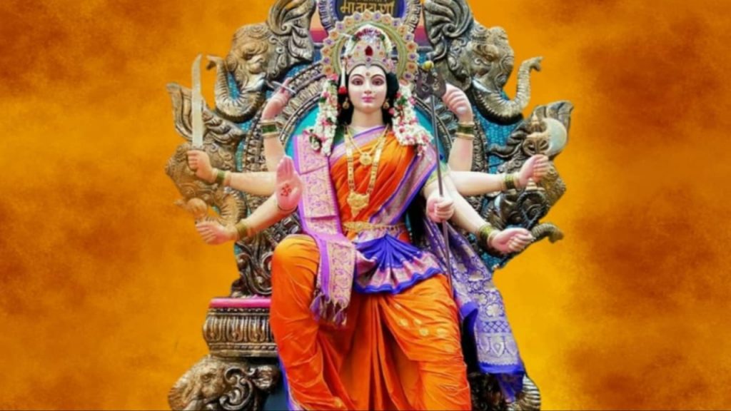 Ghata Sthapana