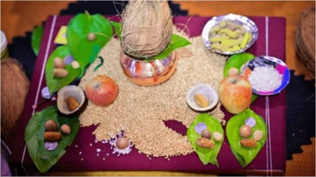 Navratri 2024