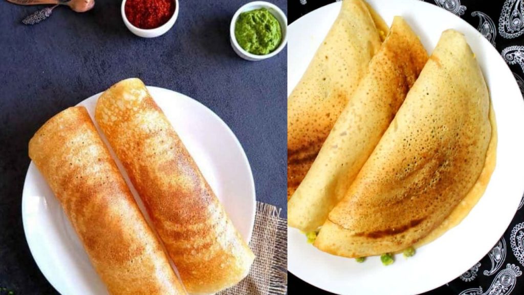 instant dosa