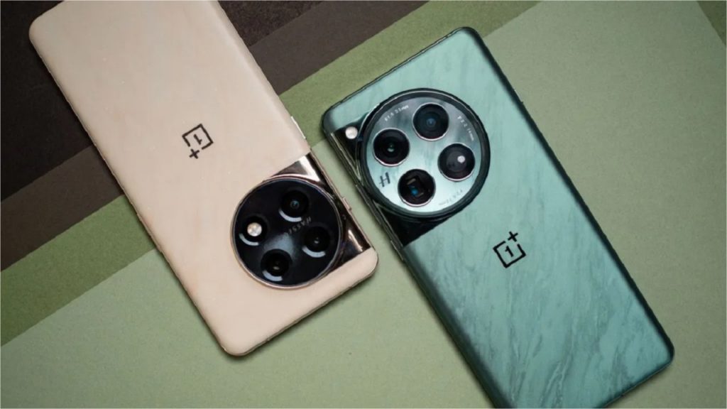 One Plus 13
