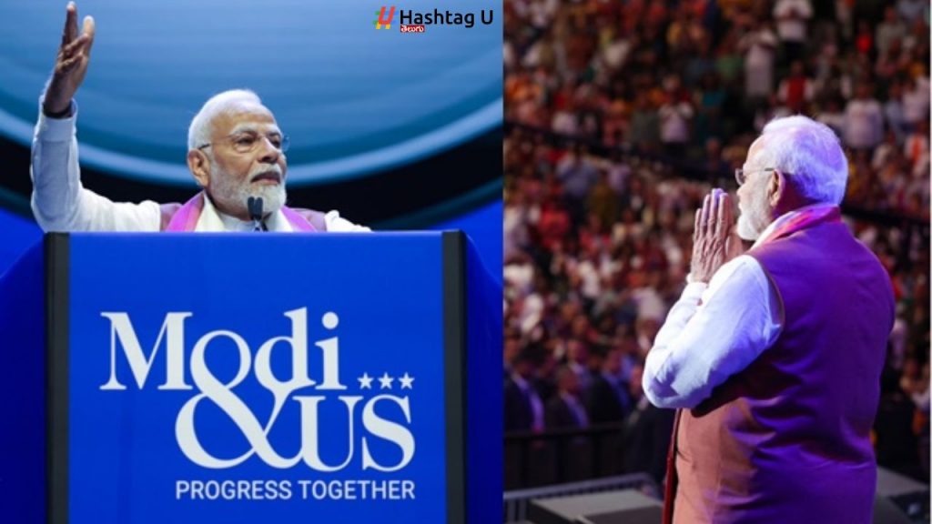 Pm Modi Indians Brand Ambassadors