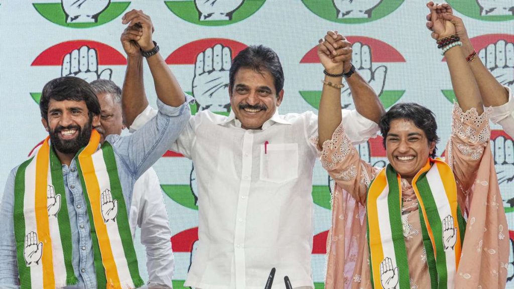 Haryana Election 2024