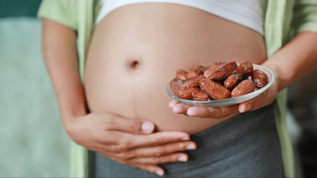 Pregnant Women