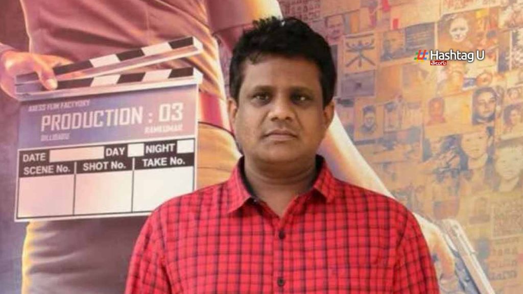 Producer Dilli Babu Dies