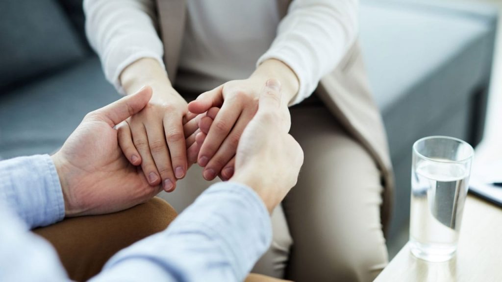 Psychological First Aid